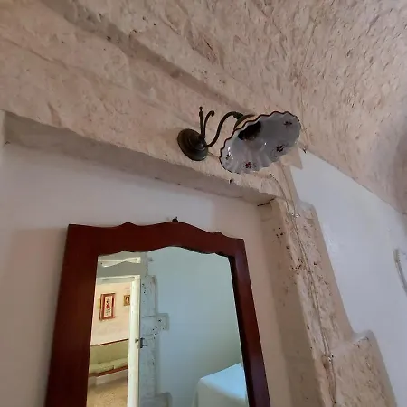 Casale Marangi Apartment *