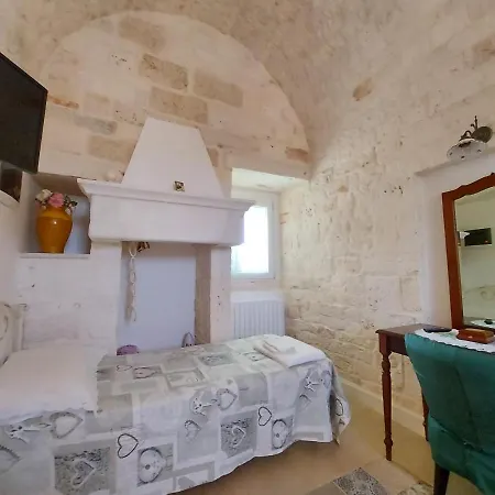 Casale Marangi Locorotondo