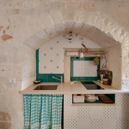 Apartment Casale Marangi