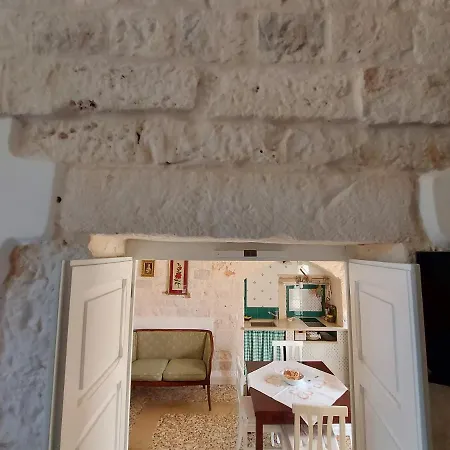 Casale Marangi Apartment