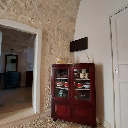 Apartment Casale Marangi Locorotondo