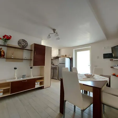 Apartment Casale Marangi Locorotondo