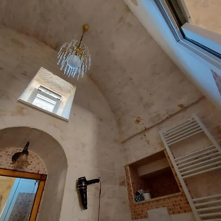 Casale Marangi Apartment