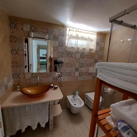 Casale Marangi * Locorotondo