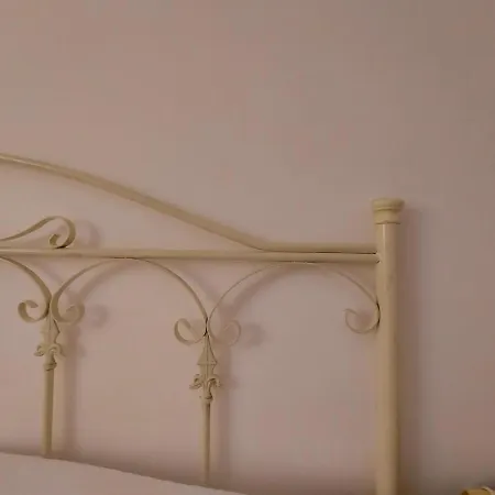 Casale Marangi Apartment
