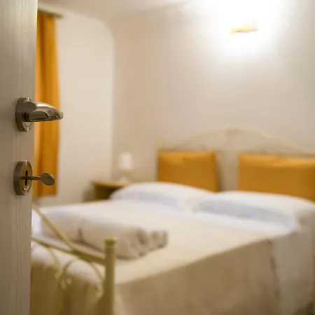 Casale Marangi Apartment