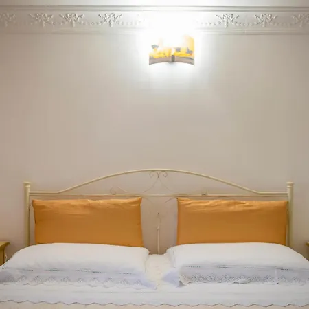 Apartment Casale Marangi