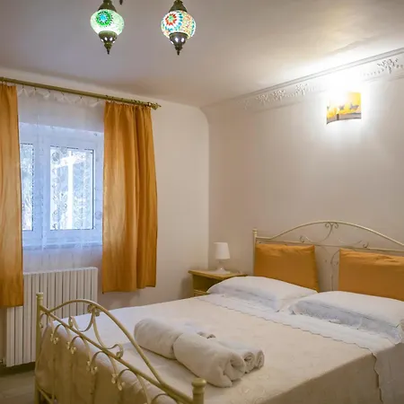 Casale Marangi Apartment *