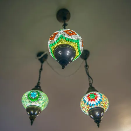 Casale Marangi Apartment