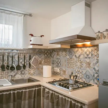 Apartment Casale Marangi