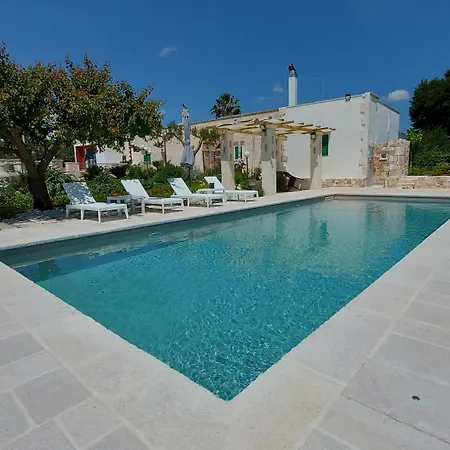 Casale Marangi Apartment