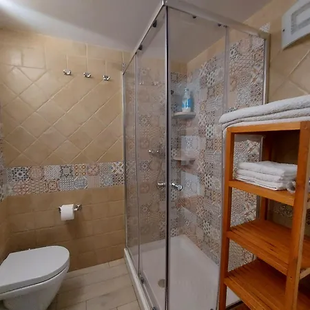 Casale Marangi Apartment *