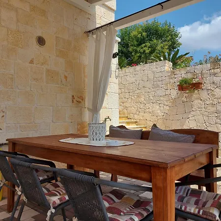 Casale Marangi Apartment *