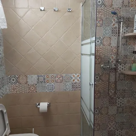 Casale Marangi Apartment Locorotondo