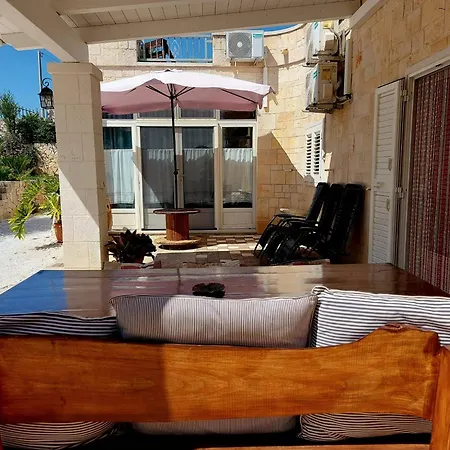 Casale Marangi Apartment
