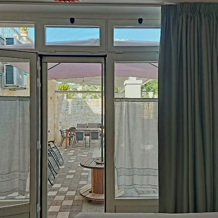 Casale Marangi Apartment *