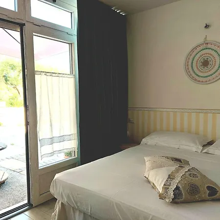 Casale Marangi Apartment Locorotondo