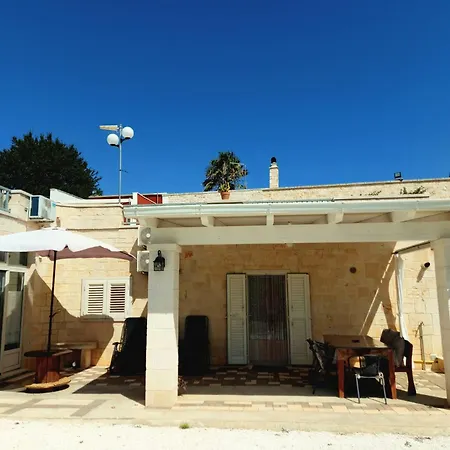 Casale Marangi