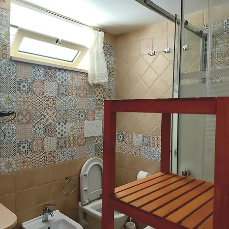 Casale Marangi Apartment