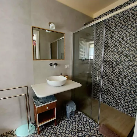 Apartment Casale Marangi