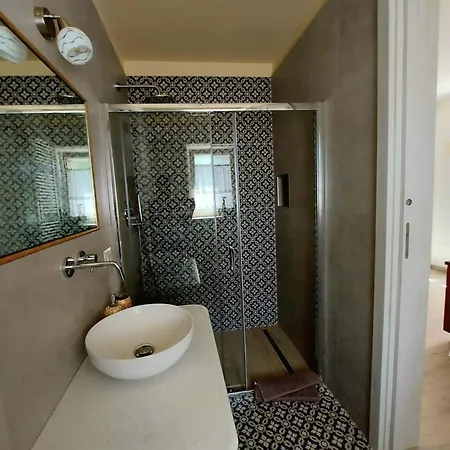 Casale Marangi Apartment *