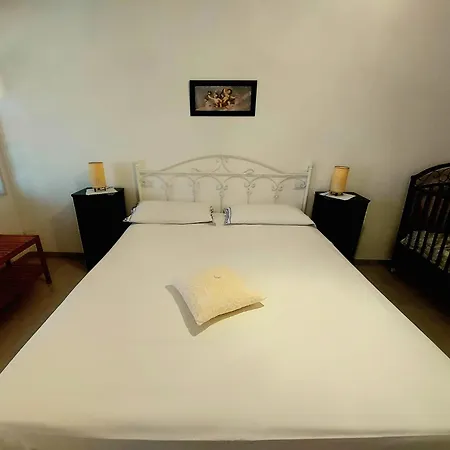 Apartment Casale Marangi *