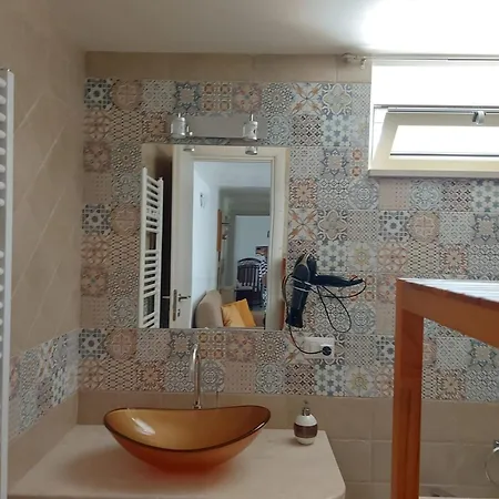 Apartment Casale Marangi Locorotondo