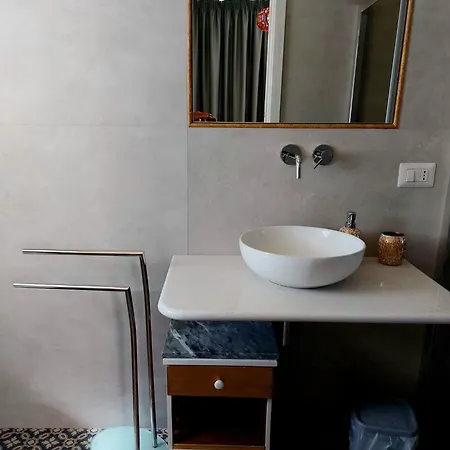 Casale Marangi Apartment