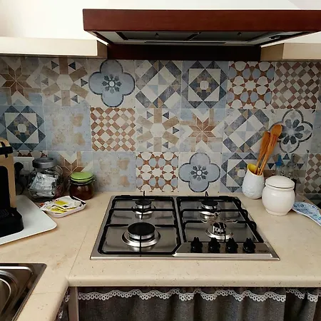 Apartment Casale Marangi