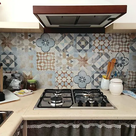 Casale Marangi Apartment Locorotondo