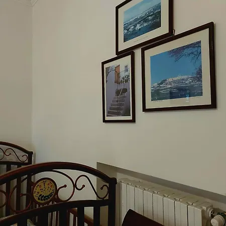 Casale Marangi * Locorotondo