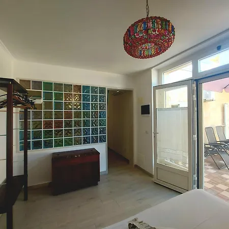 Casale Marangi Apartment