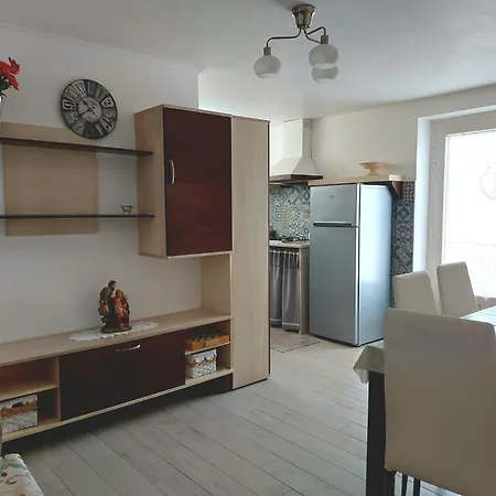 Apartment Casale Marangi