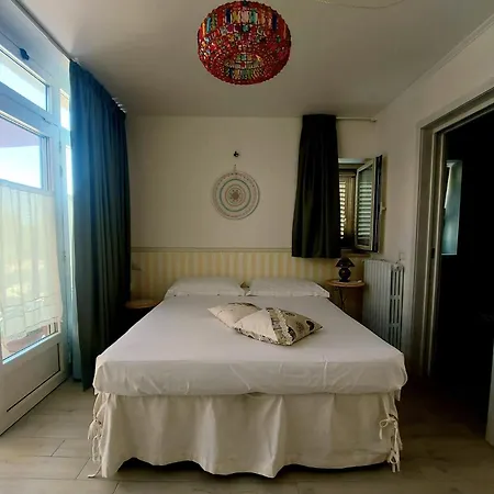 Casale Marangi Apartment *