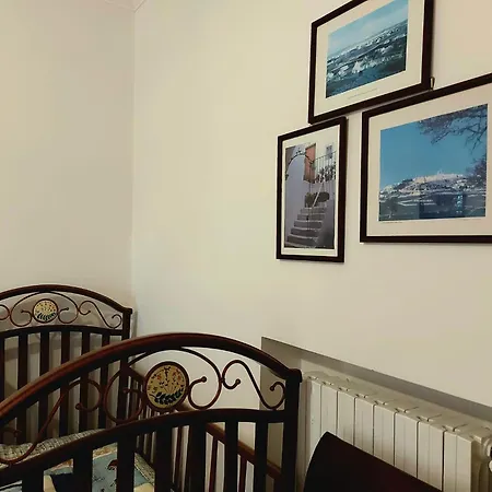 Apartment Casale Marangi *