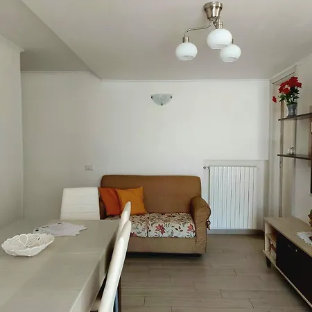 Casale Marangi Apartment Locorotondo