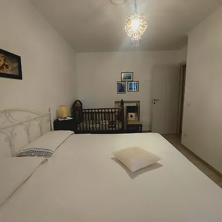 Casale Marangi Apartment