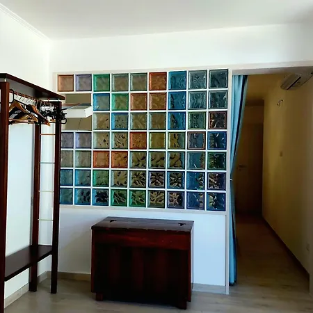 Apartment Casale Marangi