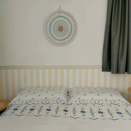 Casale Marangi Apartment *