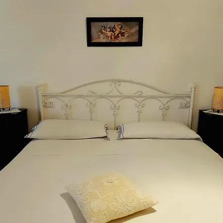 Casale Marangi Apartment Locorotondo